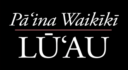 Paina Waikiki Luau - Marriott Waikiki