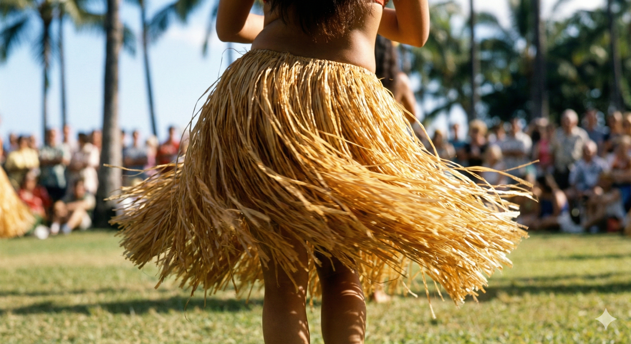 Hula Grass Skirt History: Myth vs. Sacred Truth